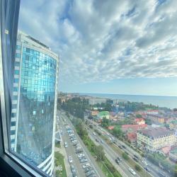 Фото Отель Морская Симфония-2 на улице Ленина 298Б корпус 4