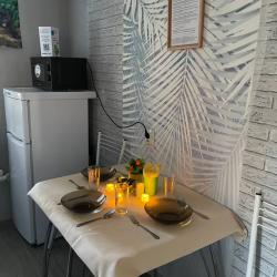Фото Отель Sweet Home23 на улице Белинского 2/2