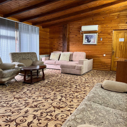 Фото Отель Оазис Надежды