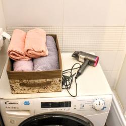фото 33 Апартаменты Кукуруза на Торфяной дороге 15 корпус 3