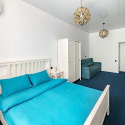 Фото Отель Sunrise flat (Санрайз флэт) на улице Фокина