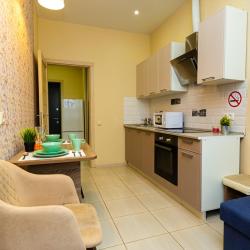 фото 25 MOKO Apartments (МОКО Апартментс) на улице Бутлерова