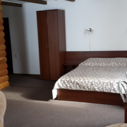 Фото Отель Тирольский