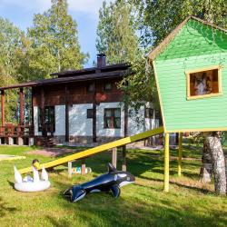 Фото Отель Шале Рояль