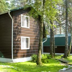 Фото Отель Алтан