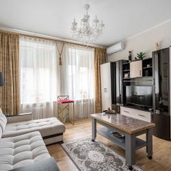 Фото Апартаменты на Козлова 19