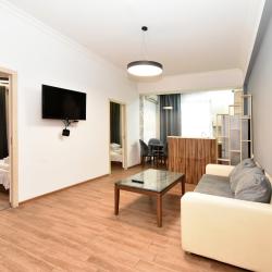 Фото Отель Rent Inn Yerevan (Рент Инн ) на улице Чайковского 34