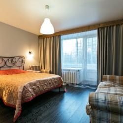 фото 1 MaxRealty24 (МаксРеалти24) на Украинском бульваре