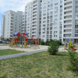 Фото Отель Sky Apart (Скай Апарт) на улице Циолковского