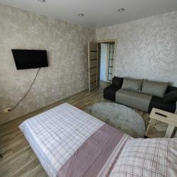 Фото Апартаменты на улице Союза Республик 26