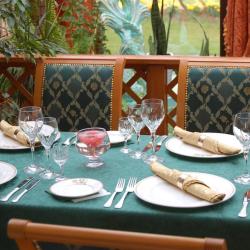 Фото Отель Митос