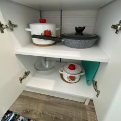 Коттедж стандарт