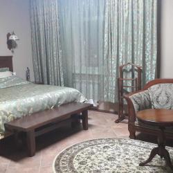 Фото Отель Садовая 19