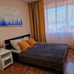 Апартаменты студия