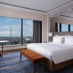 фото 22 Radisson Blu Olimpiyskiy (Рэдиссон Блу Олимпийский)
