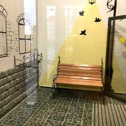 Фото Апартаменты на улице Чехова 27