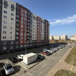 1-комнатные апартаменты стандарт
