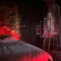 Фото Отель Mr&Mrs (Мисс и Мистер)