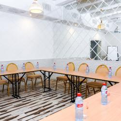 Фото Отель Nabat Palace Домодедово (Набат Палас)