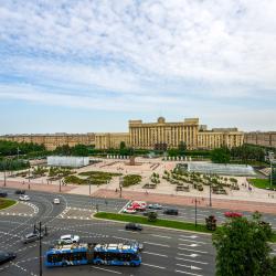 Фото Отель RentalSPb на проспекте Московский 193
