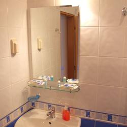 Фото Отель Космос (бывш. Космотрас)