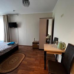 Фото Отель Авокадо