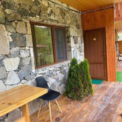 Фото Отель Haleb Resort (Халеб Резорт)