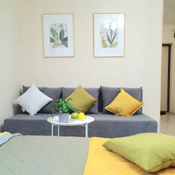 Фото Апартаменты на улице Счастливой 3