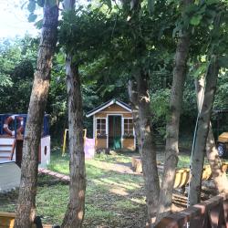 Фото Отель Alaku Hotel (Алаку)