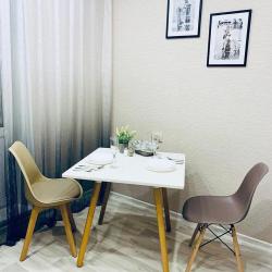 1-комнатные апартаменты стандарт