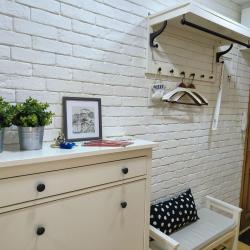 2-комнатные апартаменты улучшенные