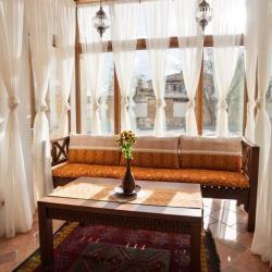 Фото Отель Джеваль