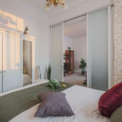 фото 19 GMApartments (ДжиЭмАпартментс) на улице 1-я Тверская-Ямская 11