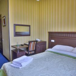 Фото Отель Сильвер