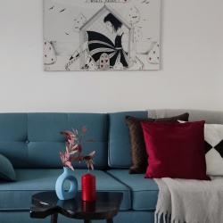 Фото Отель Origami на улице Белгородская