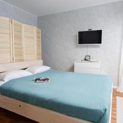 Фото Отель Версаль на улице Хевешская 29