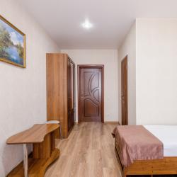 4-местный номер стандарт