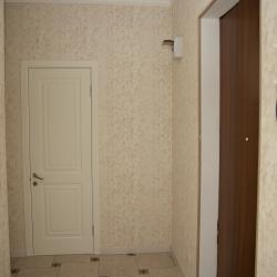 1-комнатные апартаменты люкс улица Юсупова , дом 34 А