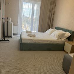 2-местный номер студия улучшенный