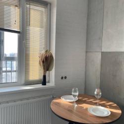 Фото Апартаменты на улице Аделя Кутуя 110Дк3