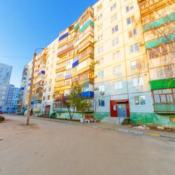 2-комнатные апартаменты стандарт