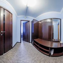 Фото Отель Лада