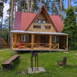 Фото Отель Ателика Улиткино