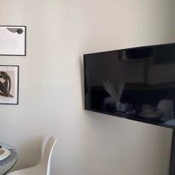 Фото Апартаменты на улице Новокузнечихинская 14