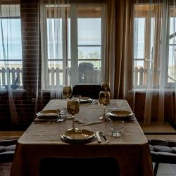 Номер люкс комфорт (мансарда)