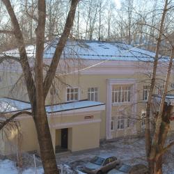 Фото Отель Караидель