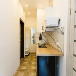 фото 79 MOKO Apartments (МОКО Апартментс) на улице Бутлерова