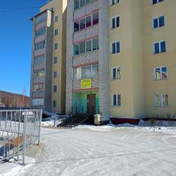 1-комнатные апартаменты стандарт