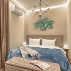 фото 1 MyHome YourHome (МайХоум ЙоХоум) на проспекте Петровский