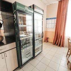 Фото Отель Придорожная